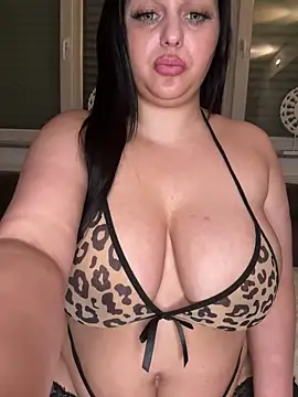 Blackpearlx666's cam snapshot