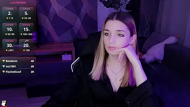 Sandy_Belle's cam snapshot