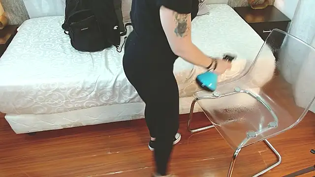 lincebdsm's cam snapshot