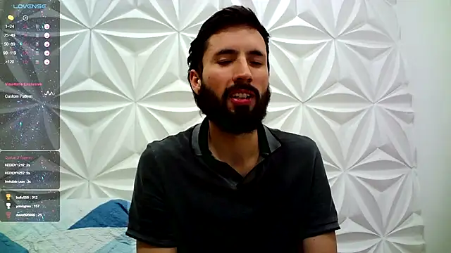 jerryandjessica's cam snapshot