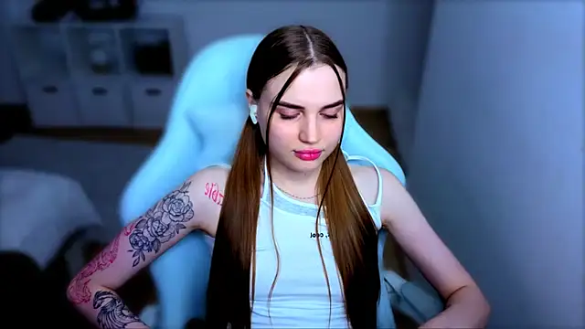 StellaLawless's cam snapshot