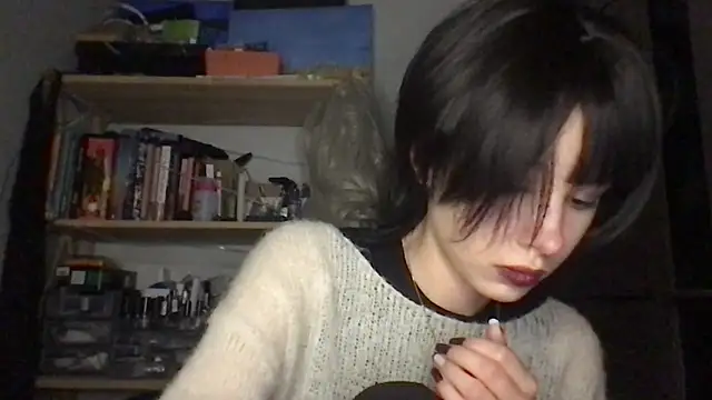 Yuna5343's cam snapshot