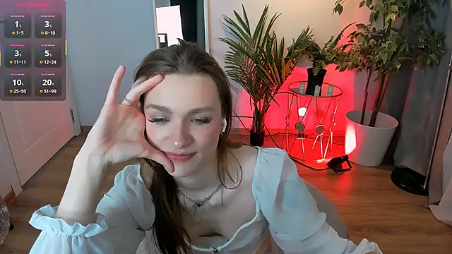 PollyMayer's cam snapshot