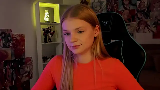 LilitRosen's cam snapshot