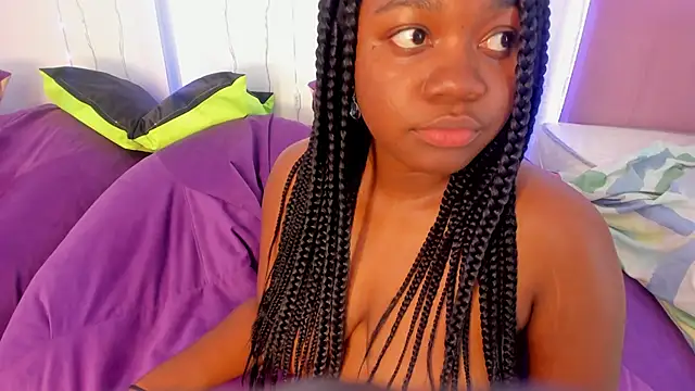 SulyClarck's cam snapshot