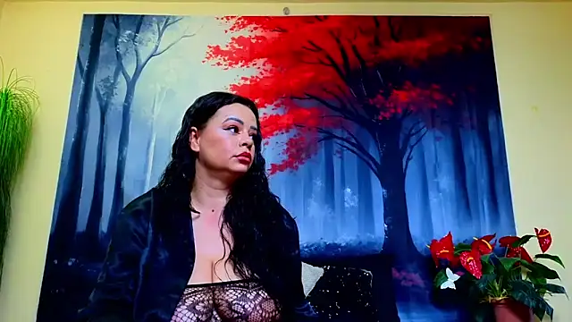 ElizabethEven's cam snapshot