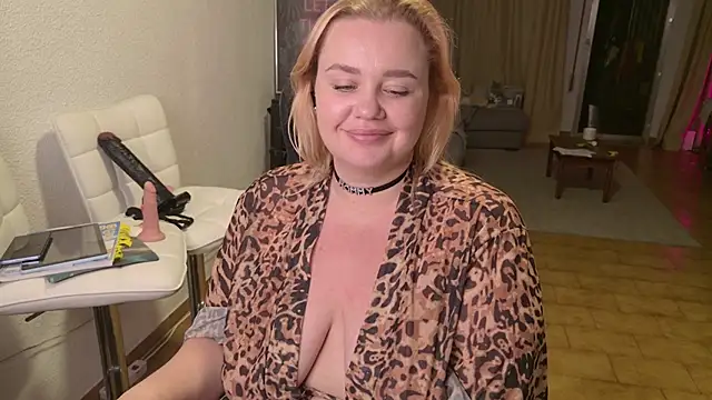 MargotGrey's cam snapshot