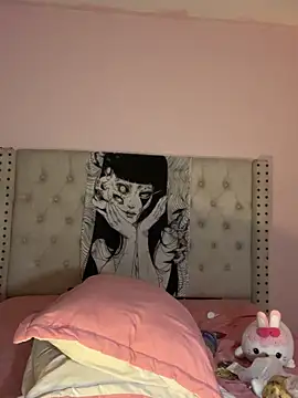 SweetJennaa's cam snapshot