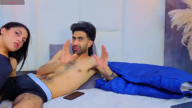 Arah_issaa's cam snapshot