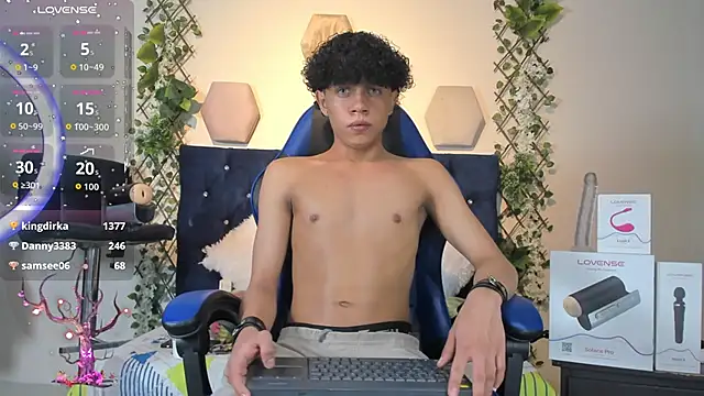 _taylor_black's cam snapshot