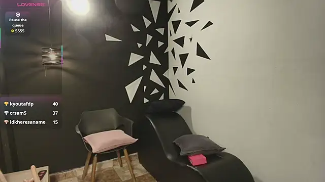 AgataThompson_'s cam snapshot