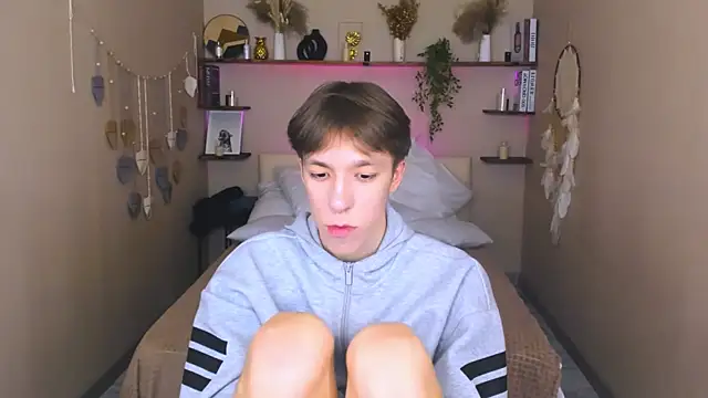 MarkBranston's cam snapshot