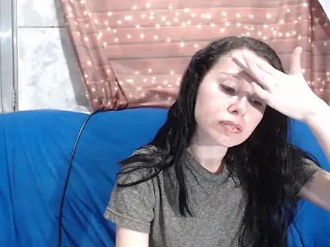 Venusluxodomme's cam snapshot