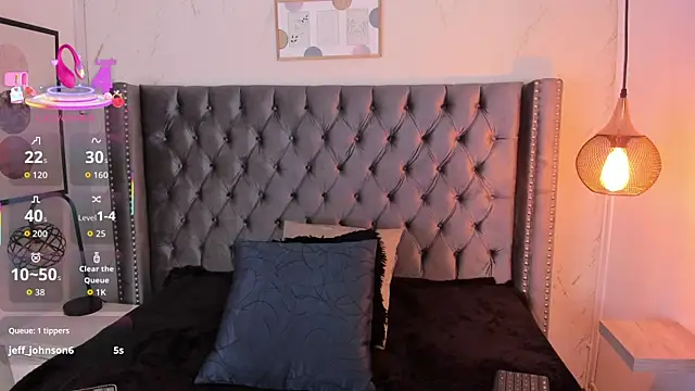 Anya_Belth's cam snapshot