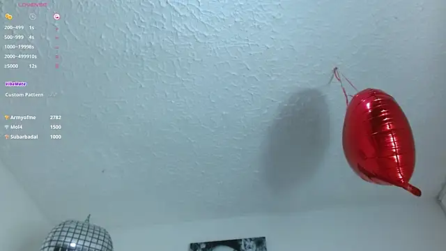 Dream_wish's cam snapshot