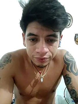 Astrape's cam snapshot