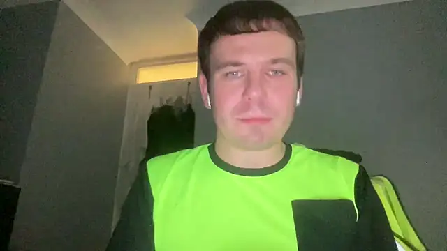 GotItGoin's cam snapshot