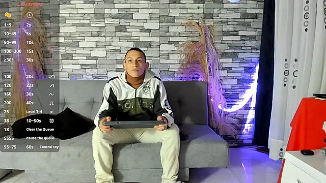 Masterblue_hot's cam snapshot