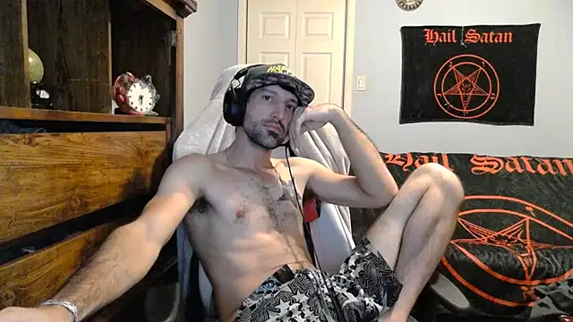 Ardokks's cam snapshot