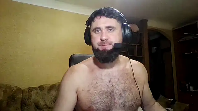 StasConnor's cam snapshot