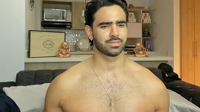 BradleySmithx's cam snapshot