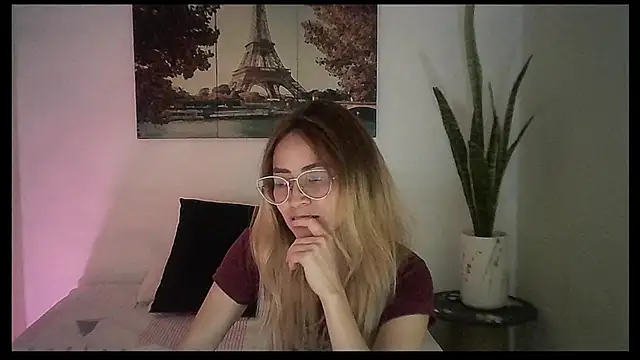 JuliaMack's cam snapshot