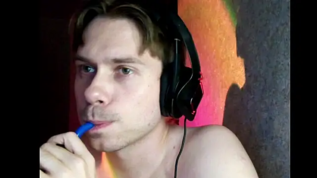 mike_peach's cam snapshot