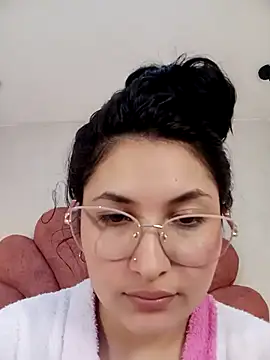 zamanthapalmer1's cam snapshot