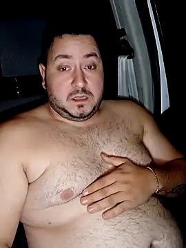 BogdanAlan's cam snapshot