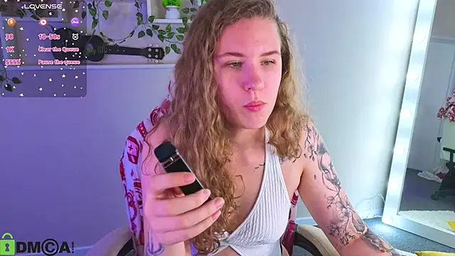 Elsie_Cutties's cam snapshot