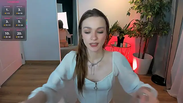 PollyMayer's cam snapshot