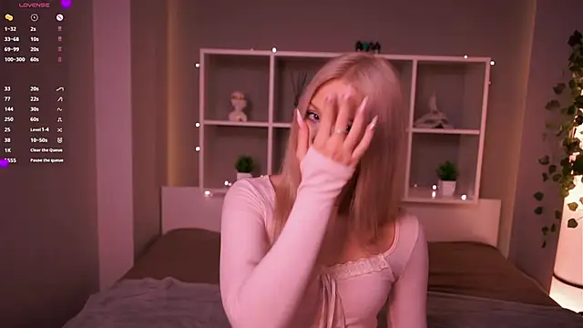 KaryTasch's cam snapshot