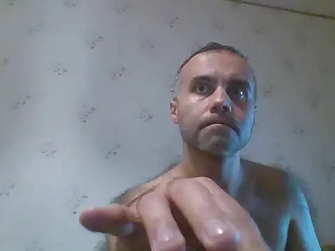 Kreol69's cam snapshot