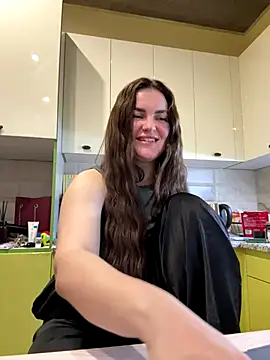 Karolina_llove's cam snapshot