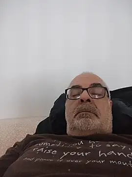 Satiro_Sevilla's cam snapshot