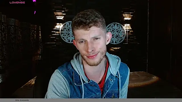 andrewxbi's cam snapshot