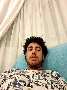 JotadeJoder's cam snapshot