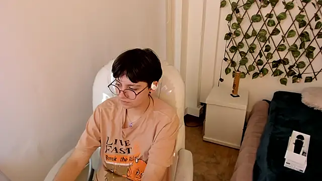 Nathaly_ds's cam snapshot