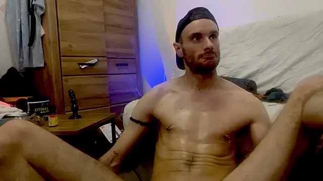 bbooypervo's cam snapshot