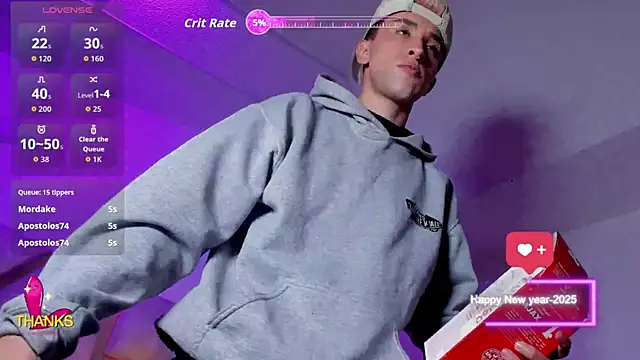 sweetsanti live sex cam