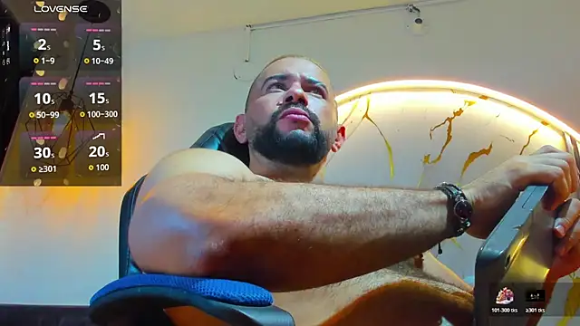 isaac_franko's cam snapshot