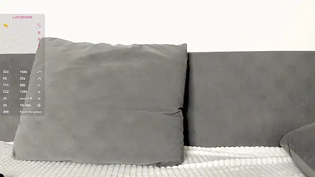 PinkieFinklea's cam snapshot