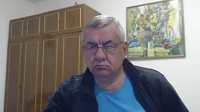 machomale3's cam snapshot