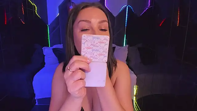 MilenaMellow's cam snapshot