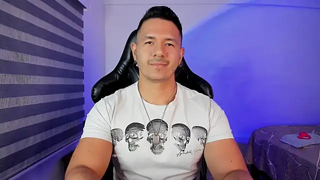 ransoj's cam snapshot