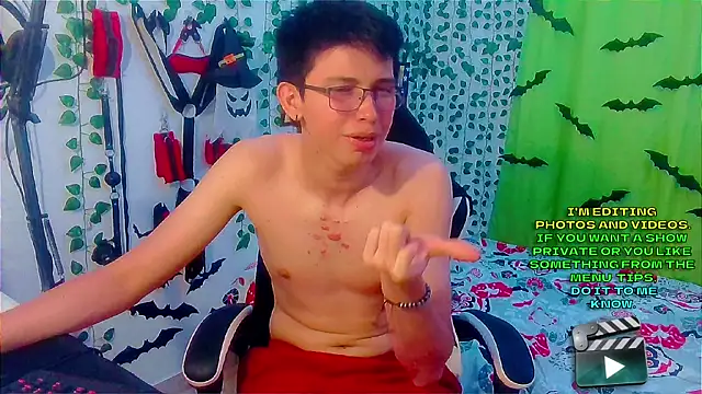 Andy_gray's cam snapshot