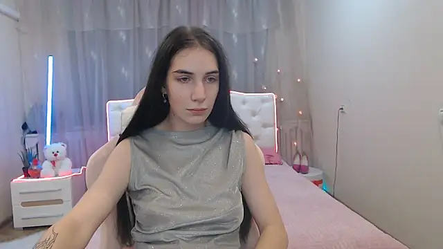 NikaStark_'s cam snapshot