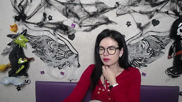 JasmineKouch's cam snapshot