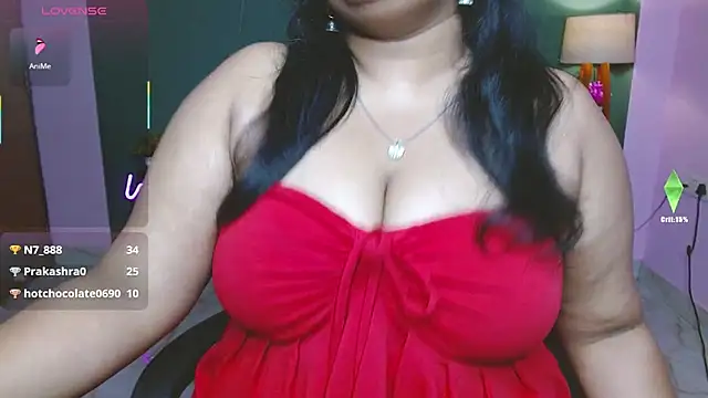 Naughty_Ayesha1's cam snapshot