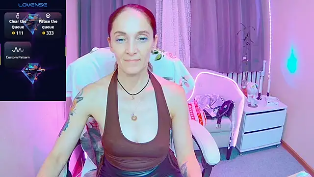 BreeTerner's cam snapshot